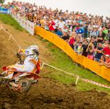 ADAC MX Masters, ADAC MX Youngster Cup, Holzgerlingen, Henry Jacobi